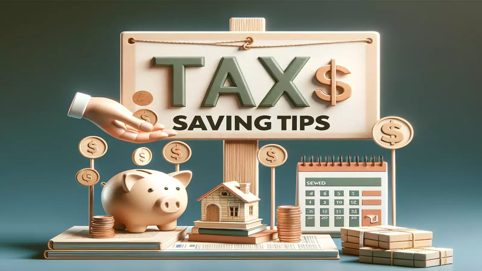 Top 5 Tax-Saving Tips Every Business Owner Should Know